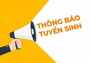 Trường mầm non hoa hồng 3 thông báo tuyển sinh năm học 2025-2026