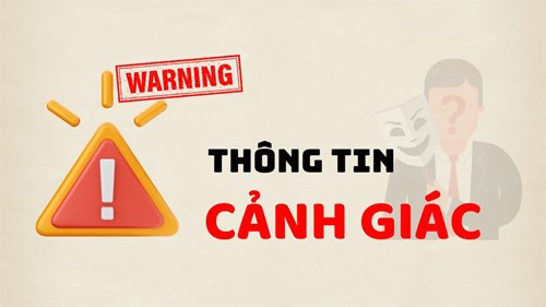 Sở GD-ĐT TP.HCM khuyến cáo phụ huynh về chiêu lừa đảo “hoàn trả học phí”