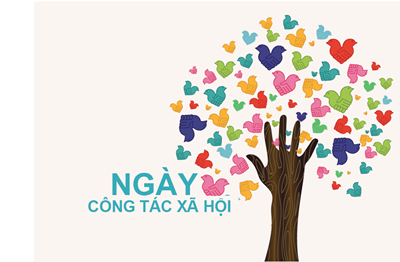 Kỷ niệm  Ngày công tác xã hội Việt Nam  lần thứ 9 ngày 25 tháng 3 năm 2025