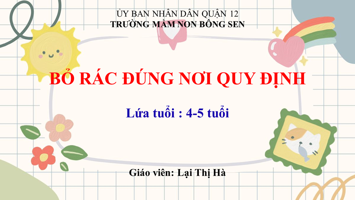 Ảnh đại diện