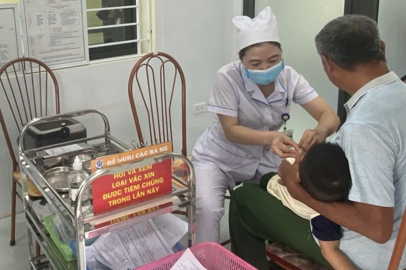 Bệnh sởi gây nhiều biến chứng nguy hiểm lại chưa có thuốc đặc trị cần biết 5 khuyến cáo của Bộ Y tế