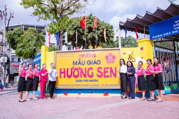 Khảo sát sơ bộ