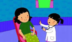 Bài Thơ : Làm Bác Sĩ (AI)