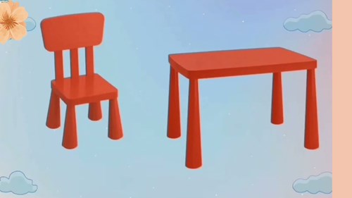 LQVT: Ghép thành cặp những đối tượng có mối liên quan, sáng tạo ra mẫu sắp xếp và tiếp tục sắp xếp - Lá 1