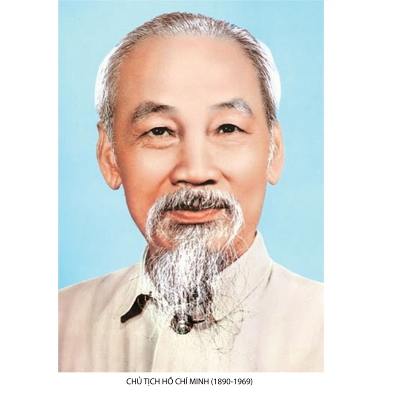 Âm nhạc: Múa, vận động minh họa: Nhớ ơn Bác- Lá 1