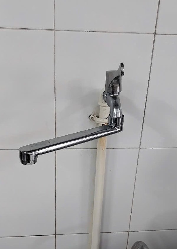 Xét nghiệm nước sinh hoạt