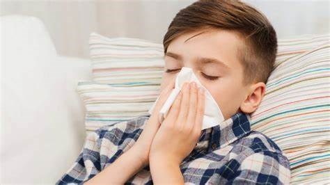 Bệnh cúm mùa có nguy hiểm?