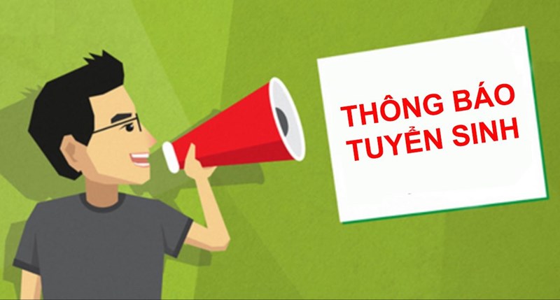 Hội đồng tuyển sinh trường mầm non 10