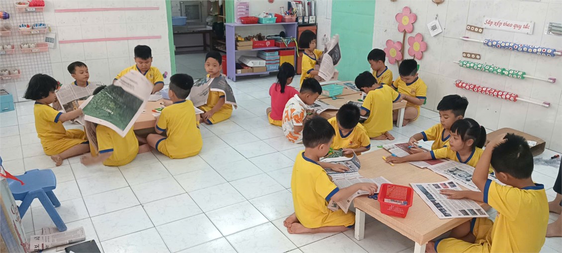 Ảnh đại diện