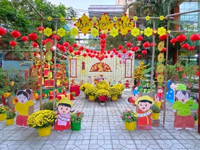 Lễ hội Mùa Xuân 2025