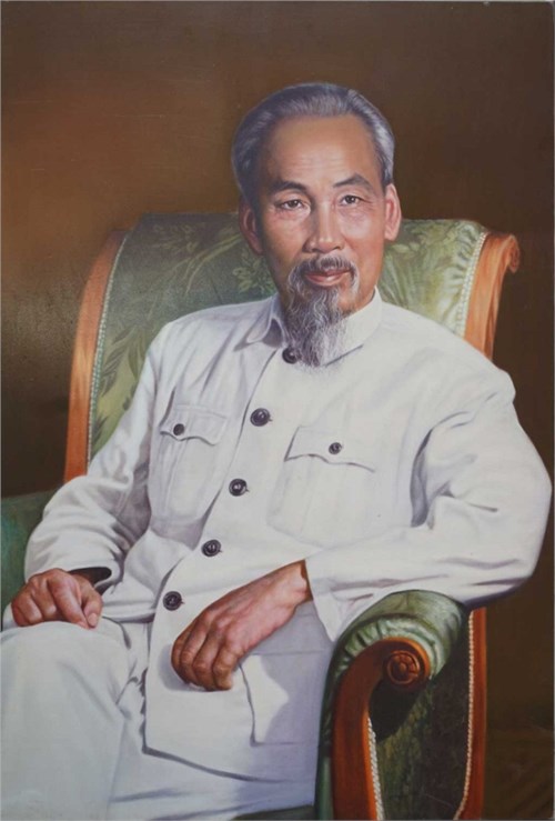 Kể chuyện về Bác: Bài học về sự tiết kiệm