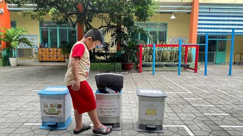 Luật Bảo vệ môi trường