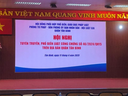 Gíao dục Pháp luật
