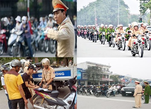 Đảm bảo an ninh, an toàn của người dân phải được đặt lên  trước hết, trên hết 