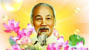 Kỷ niệm 135 năm ngày sinh nhật Bác
