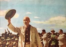 Tư tưởng của Người mãi soi đường chúng ta đi