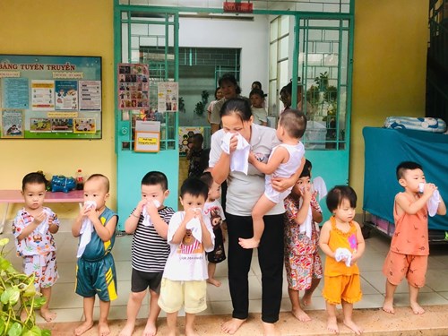 Điểm mới đáng chú ý của dự thảo Luật Phòng cháy chữa cháy và cứu nạn, cứu hộ