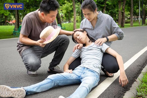 Cách phòng bệnh mùa nắng nóng cho trẻ