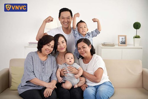 Sức đề kháng cho trẻ là gì?