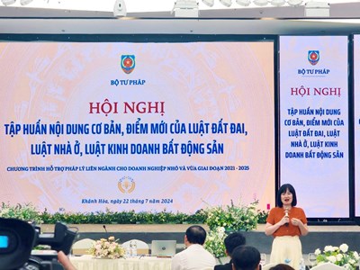 Luật Nhà ở