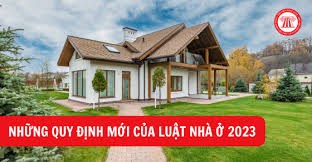 Quy định chung về sở hữu nhà ở