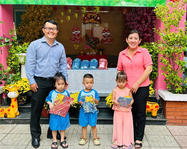 Ảnh đại diện