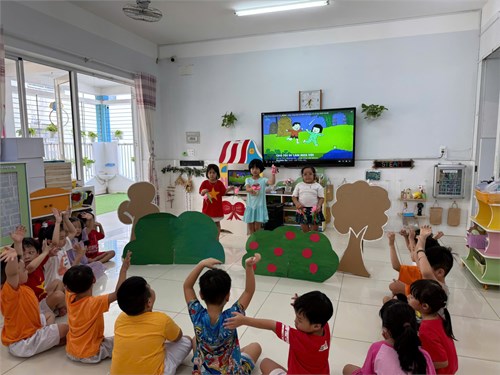 VĐTN: Cho tôi đi làm mưa với