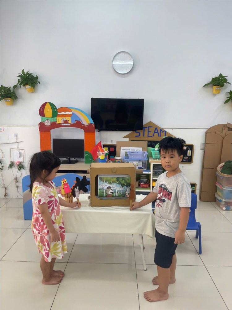 Ảnh đại diện