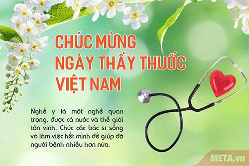 Nhân kỷ niệm 70 năm Ngày Thầy thuốc Việt Nam (27/02/1955 – 27/02/2025), xin gửi lời tri ân sâu sắc đến tất cả các nhân viên y tế trường học cũng như ngành y tế nói chung.
✨ Xin cảm ơn tất cả vì sự tận tâm, vì những ngày làm việc không tiếng vỗ tay nhưng đầy trách nhiệm.
✨ Cảm ơn vì đã giữ gìn sức khỏe cho bao thế hệ học trò, để các em có thể học tập và lớn lên trong một môi trường an toàn.
✨ Cảm ơn vì những hy sinh thầm lặng nhưng vô cùng ý nghĩa.