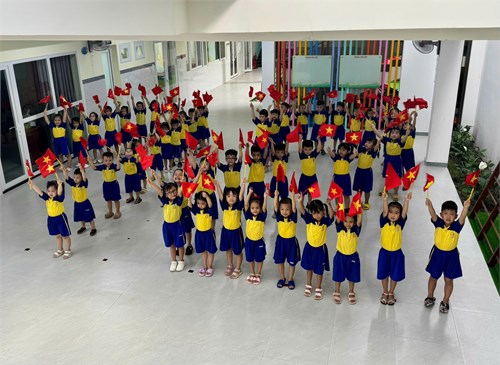 Kỷ niệm 50 năm Giải phóng miền nam, thống nhất đất nước (30/4/1975 - 30/4/2025),