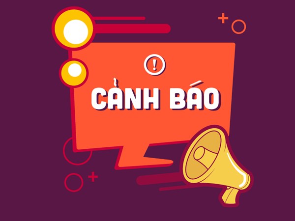 🛑⚙️‼️ cảnh báo thủ đoạn lừa đảo yêu cầu cập nhật định danh điện tử mức độ 2 liên quan đến công tác tuyển sinh đầu cấp học, bậc học