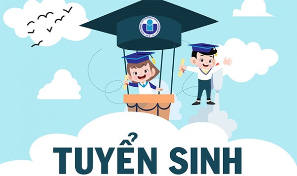 Kế hoạch tuyển sinh năm học 2025-2026