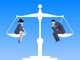 Nghề nghiệp không phân biệt giới tính