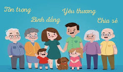 Giáo án pp  giáo dục bình đẳng giới  3-4 tuổi