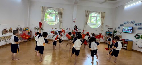 🇻🇳 Chào mừng kỷ niệm 50 năm Ngày Giải phóng miền Nam – Thống nhất đất nước (30/4/1975 – 30/4/2025) 🇻🇳