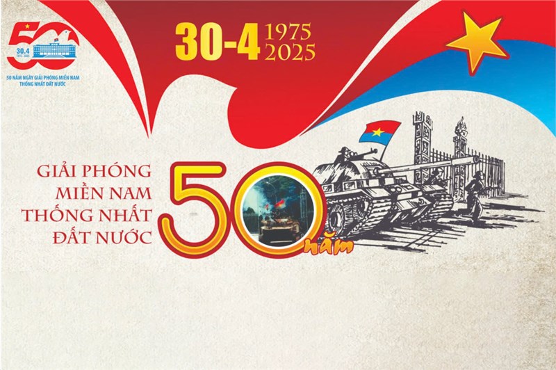 Hội thao chào mừng 50 năm giải phóng miền Nam thống nhất đất nước ( 30/04/1975 – 30/04/2025 )