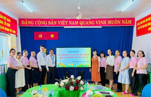 Kiểm định chất lượng giáo dục