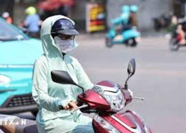 Hưởng ứng Tuần lễ Quốc gia phòng, chống thiên tai năm 2025 có chủ đề: “Cộng đồng bền vững, thích ứng thiên tai”