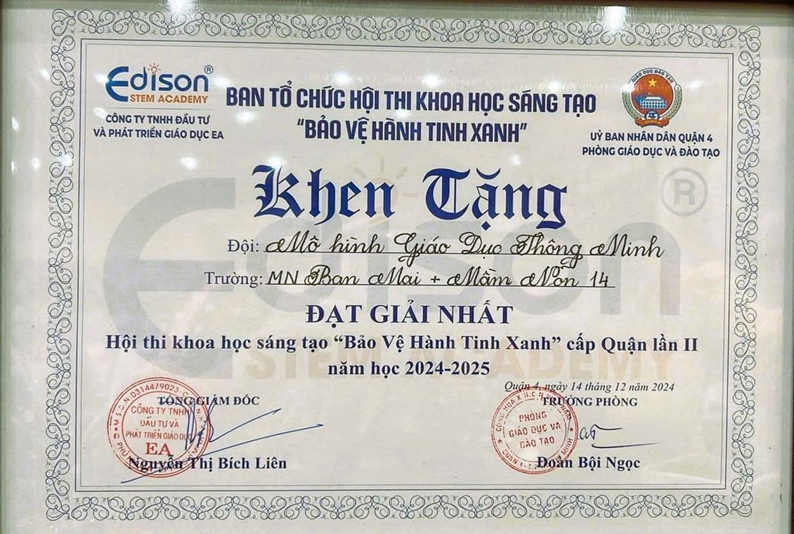 Ảnh đại diện