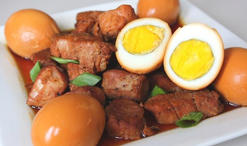 Thực đơn tuần 4 tháng 2
(Từ ngày 24/02 đến ngày 28/02/2025)