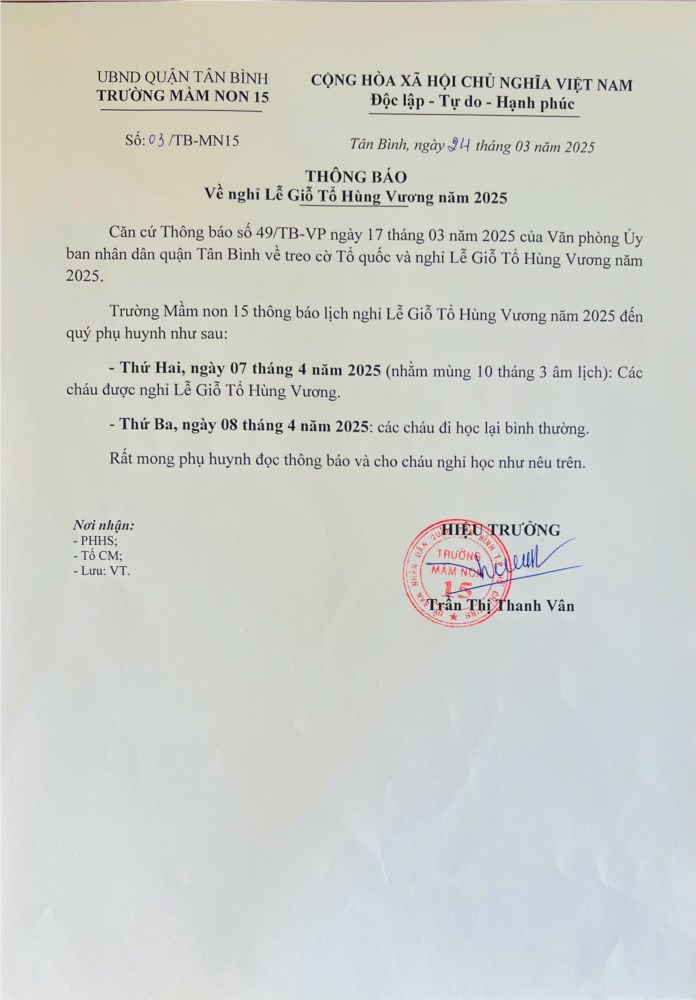 Ảnh đại diện