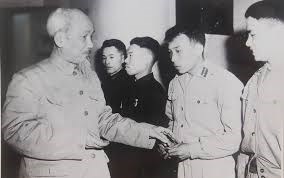 Ngày này năm ấy - Ngày 30/4/1966
Đồng bào, cán bộ và quân đội ta quyết không được vì thắng lợi mà chủ quan khinh địch. Cần phải luôn nâng cao tinh thần cảnh giác và chí khí chiến đấu