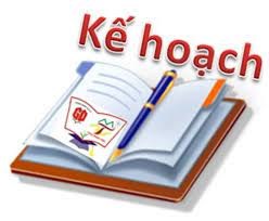 Trường mầm non 19 xây dựng kế hoạch đánh giá xếp loại chất lượng viên chức năm học 2024 - 2025.