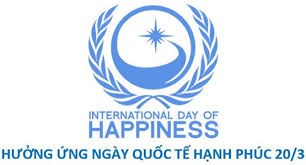 Lịch sử và ý nghĩa ngày Quốc tế Hạnh phúc 20/3