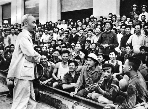 Cùng tìm hiểu những lời dạy của Bác Hồ dành cho Thanh niên nhân kỷ niệm 94 năm thành lập Đoàn TNCS Hồ Chí Minh (26/3/1931 - 26/3/2025).