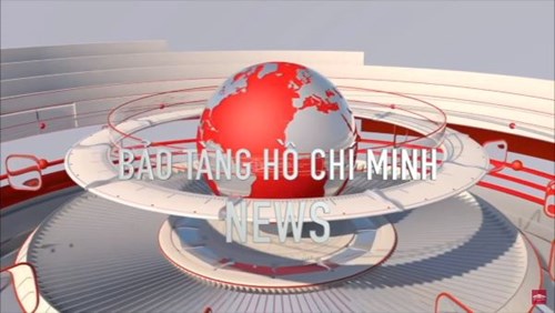 Bản tin Bảo tàng Hồ Chí Minh - Số 58