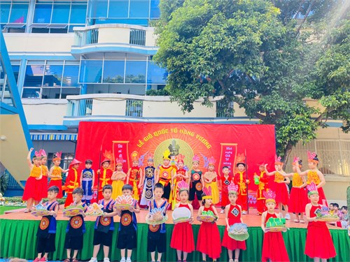 Lễ Giỗ Tổ Hùng Vương, năm 2025