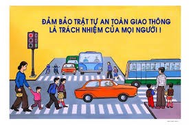 Tuân thủ luật giao thông với Nghị định 168/2024NĐ-CP ngày 26/12/2024