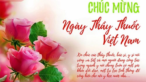 Công việc thầm lặng của Nhân viên y tế!