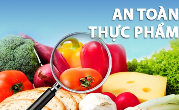 Công văn số 106/GDĐT về đảm bảo an toàn thực phẩm năm 2025 trong cơ sở giáo dục ngày 14/3/2025